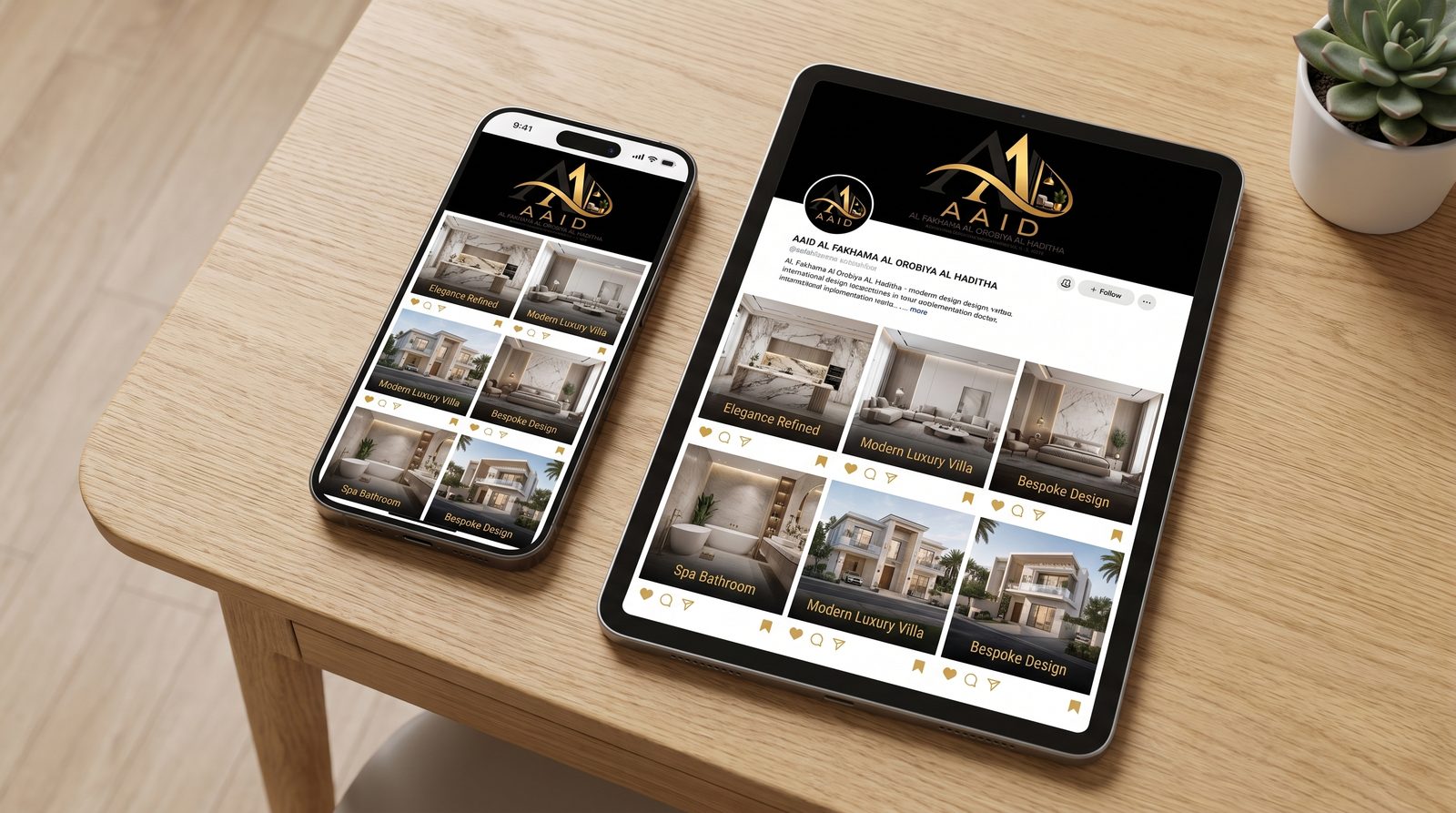 AAID project image