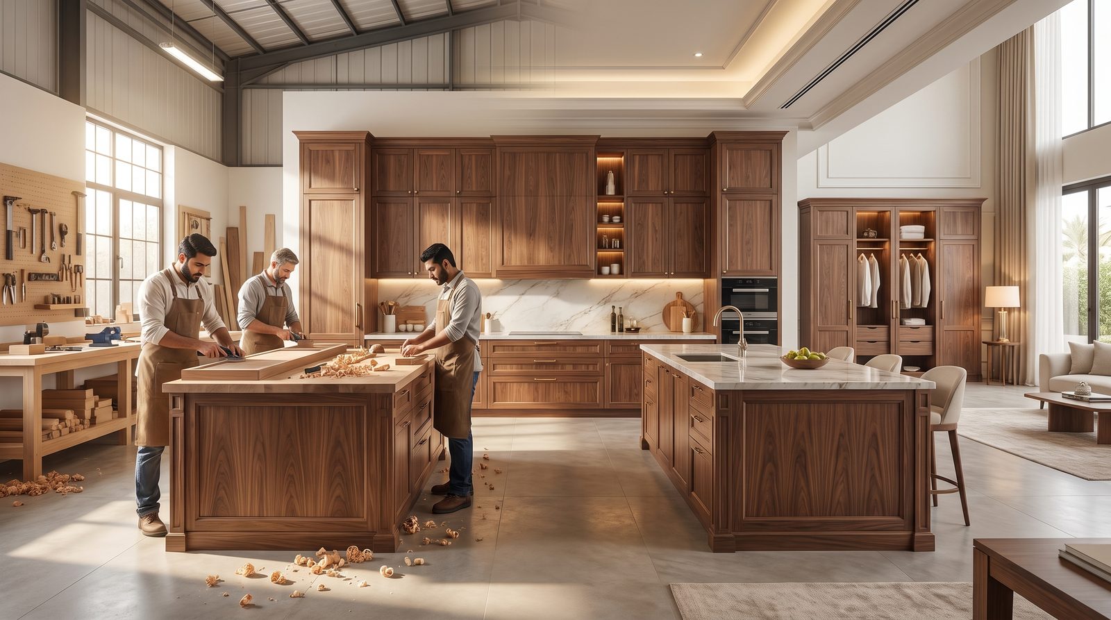 Al Khalaq project image