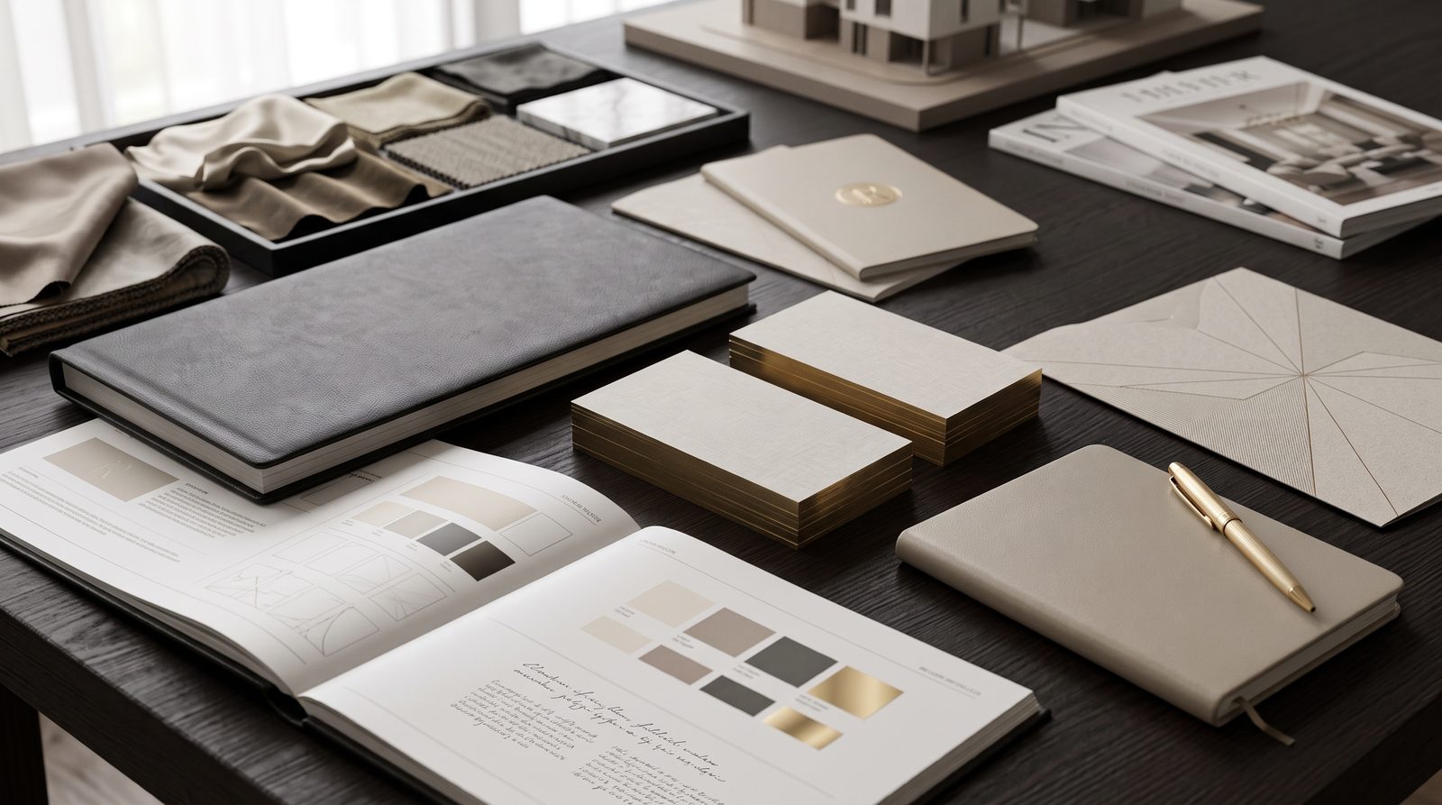 Royalina Interior Design project image
