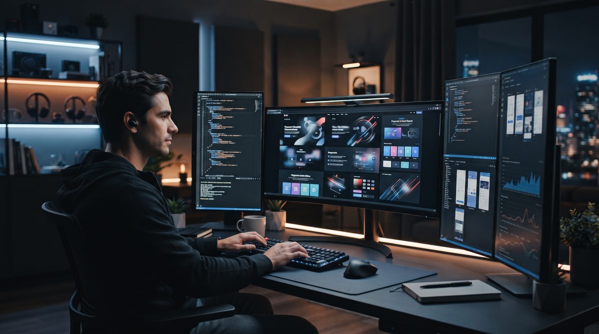 Web Development